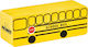 Nino Percussion School Bus Shaker Ζωάκια / Παιδικά Σχήματα