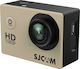 SJCAM SJ4000 Action Camera Full HD (1080p) Underwater (with Case) with Screen 2" and Wi-Fi Gold