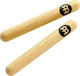 Meinl Wood Clave Classic Hardwood