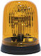 Auto Gs Auto-Leuchtturm 24V Wasserdicht 14.4cm mit Orange Beleuchtung