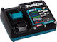 Makita Tool Battery Charger 40V