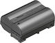 Nikon Батерия за фотоапарат EN-EL15c VFB12802 Литиево-йонни (Li-Ion) 2280mAh