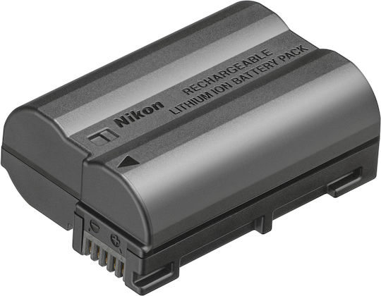 Nikon Батерия за фотоапарат EN-EL15c VFB12802 Литиево-йонни (Li-Ion) 2280mAh