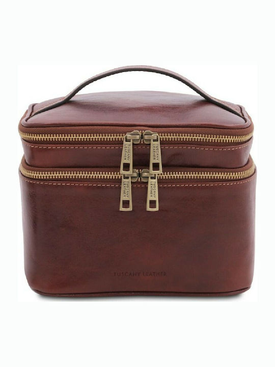 Tuscany Leather