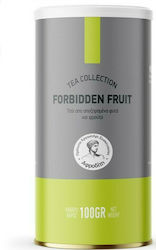 CreteTea Μαύρο Τσάι Forbidden Fruit 100gr