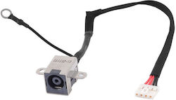 Power Socket with Cable for LG (D185)