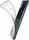 Hurtel Ultra Slim Back Cover Silicone 0.5mm Transparent (Galaxy A42)