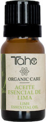 Tahe Organic Care Essential Βιολογικό Αιθέριο Έλαιο Lime 10ml