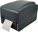 GP 1225Z Принтер за етикети USB, Serial, Ethernet, Parallel 203 dpi