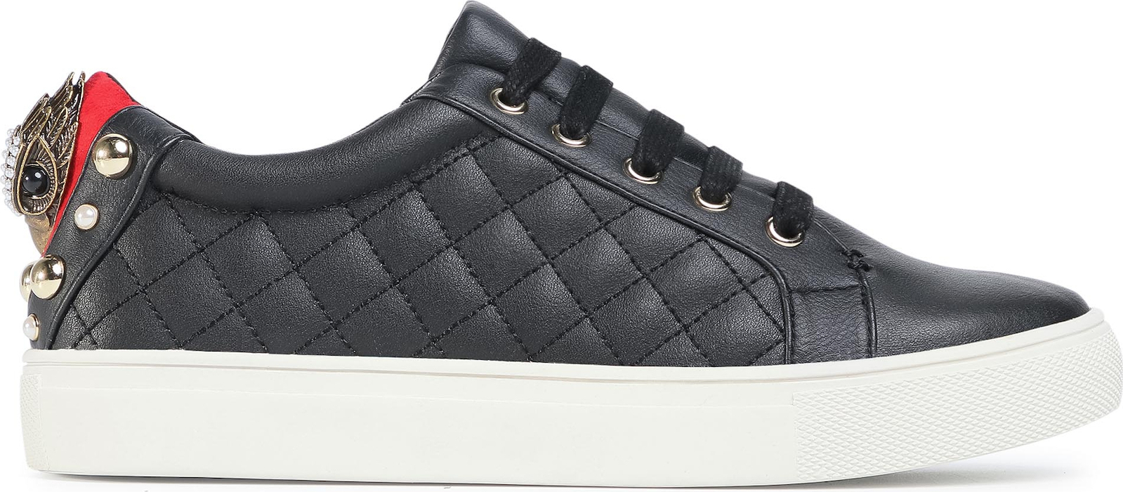 kurt geiger ludo