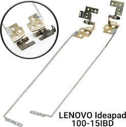 Laptop Hinges for Lenovo (H125)