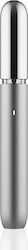 Mouu Cliq Pod-Bausatz Silber Mouu Cliq Pod-Bausatz Silber