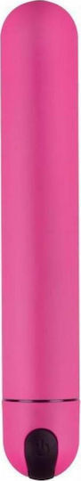 Rocks Off Bang XL Vibrator Mini Vibrator Clasic 21cm Roz