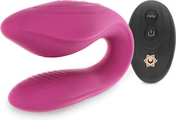 Kama Sutra Remote Couples Massager Orquidea Black Azabache Kama Sutra Remote Couples Massager Orquidea Black Azabache