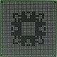 NVidia Nvidia Gf-go7600-h-n-b1 GF-GO7600T-H-N-B1 για Laptop BGA017