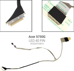 Screen Flex Cable for Acer Laptop 5750G