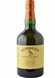 Redbreast Lustau Edition Ουίσκι Single Pot Still 12 Χρονών 46% 700ml