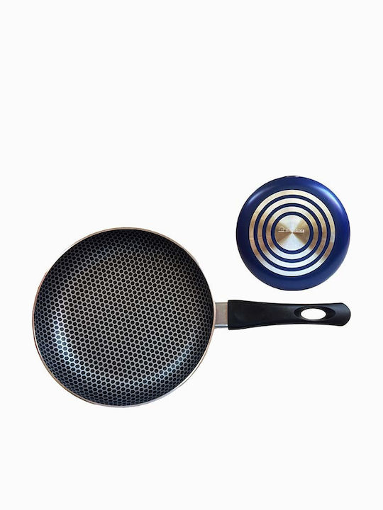 Homestyle Αντικολλητικό Pan made of Aluminum with Non-Stick Coating 20cm 2992481106