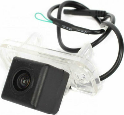 LM Digital Car Reverse Camera for Mercedes-Benz E Class / CLS Class / C Class