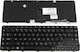 Keyboard for DV6-3000 without Frame English (UK) Black