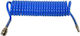 Yato Spiral Air Hose 5m YT-24204