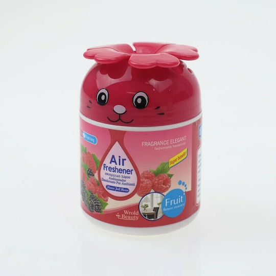 Raumdüfte mit Parfüm Cute Früchte des Waldes 0620.054