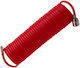 MTX Spiral Air Hose 10m 570049