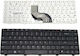 Keyboard for Inspiron N5030 with Frame English (US) Black