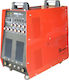 Quadro TIG/MMA/ WSME-315 Welding Machine Inverter TIG / MMA with Maximum Welding Current 315A and Duty Cycle 85%