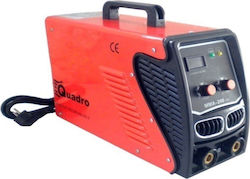 Quadro MMA200 Welding Inverter 200A MMA