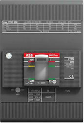 Abb Αυτόματος Διακόπτης Ισχύος 45478