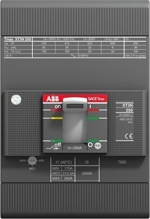 Abb Автоматичен Превключвател за Захранване 45477