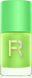 Revolution Beauty Neon Glow Βερνίκι Νυχιών 10ml