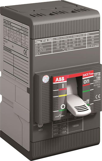 Abb Putere Automată 45427