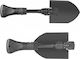 Gerber Folding Shovel with Handle GE-41578