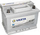 Varta Моля, преведете само текстовите възли на Liquid шаблона на български език, запазвайки началния синтаксис и HTML таговете, без да променяте нищо между '{' и '}' : Μπαταрия За автомобил Silver Dynamic D21 с Капацитет 61Ах и CCA 600A