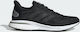 Adidas Supernova Ανδρικά Αθλητικά Παπούτσια Running Core Black / Grey Six / Silver Metallic