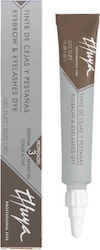 Thuya Eyebrow & Eyelashes Dye Taupe Grey