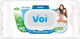 Voi by Smile Family Baby Wipes without Alcohol & Parabens 120pcs