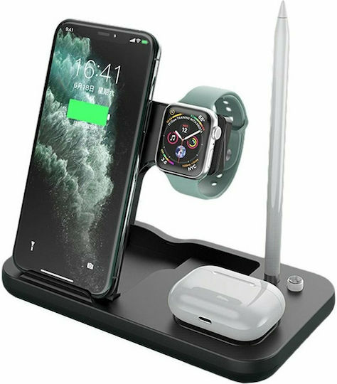 Technovo Черен (Optimus OW-01)
