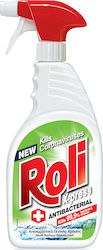 Roli X-Press Καθαριστικό Spray Γενικής Χρήσης με Απολυμαντική Δράση 700ml