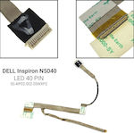 Screen Flex Cable for Dell Laptop Inspiron