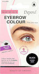 Depend Cosmetics Eyebrow Colour Black