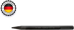 Rennsteig Pointed Chisel for Excavation SDS MAX 400mm Pointed Chisel 400mm