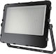 Lucas LED Waterproof LED Floodlight 400W Cold White 6400K IP66