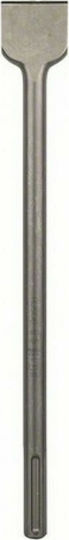 Bosch Chisel Bits 50x400mm with SDS Max Socket 2608690143