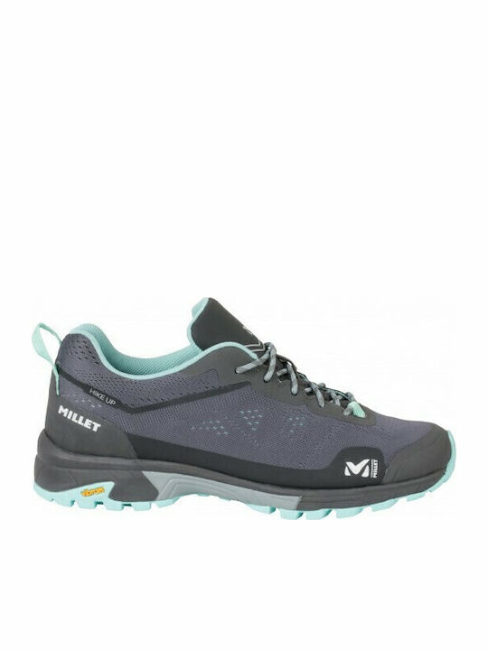 Millet Hiking Shoes Women's Gray