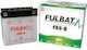 Fulbat 9Ah YB9L-B