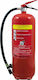 Mobiak Portable Water Fire Extinguisher 9lt