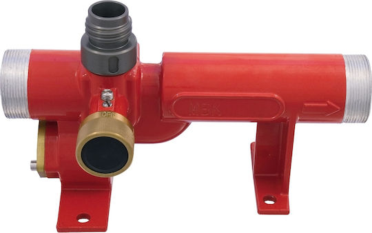 Mobiak Foam Fire Extinguisher Foam-Water Mixer 2"